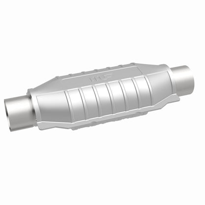 MagnaFlow 2.25 CA Universal Converter