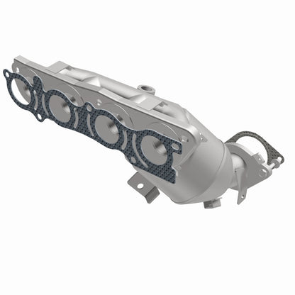 MagnaFlow Direct Fit Catalytic Converter 20-21 Nissan Kicks 1.6L Single Manifold