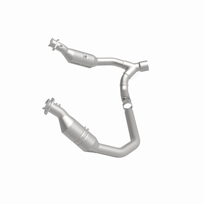 MagnaFlow 2006 Dodge Ram 1500 4.7L Direct Fit Converter