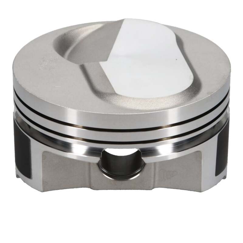 Wiseco Pro Tru Street Chevy Big Block 4.500in Bore 1.270in CH 15.00 CC Piston Set