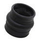 AEM EPDM Coupler 3in L (For 2.5in to 2.75in Diameter Tubes)