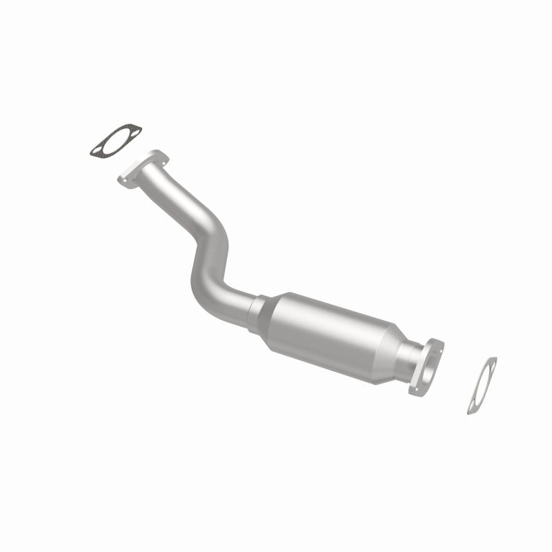 MagnaFlow 08-13 Nissan Rogue 2.5L Direct Fit Converter