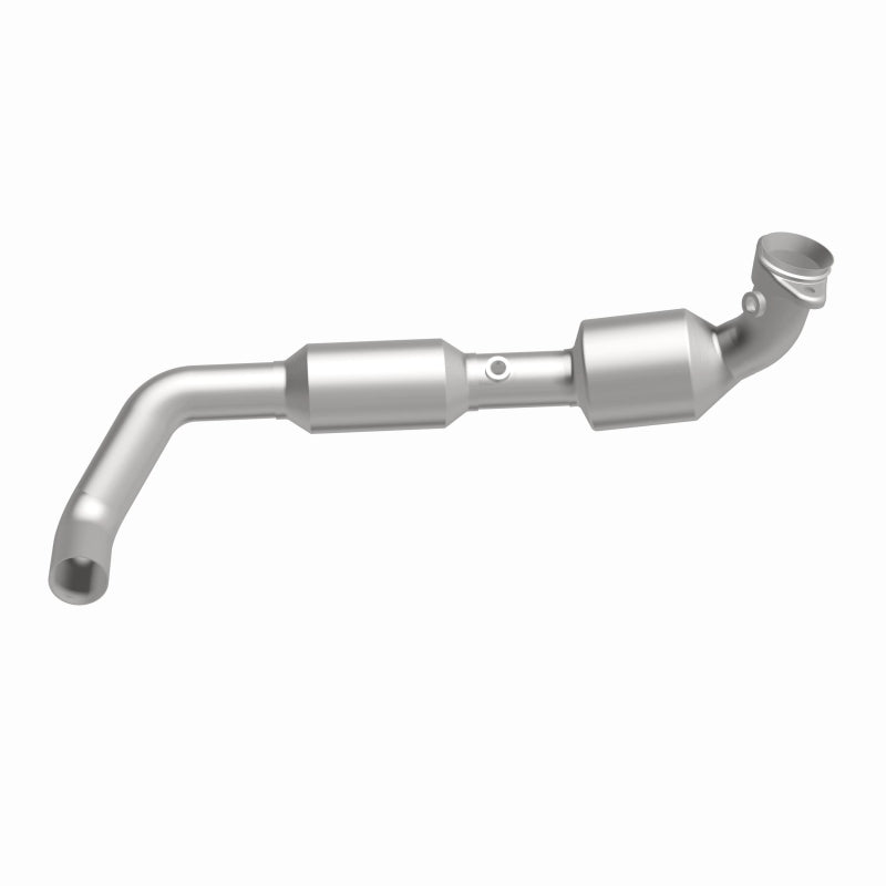 MagnaFlow 2004 Ford F-150 5.4L Direct Fit Converter