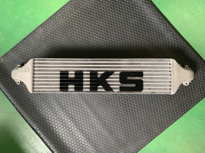 HKS Civic Type R INTERCOOLER KIT FL5 W/O