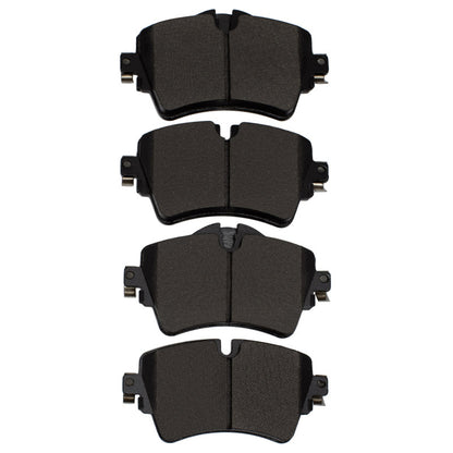 R1 14-21 Mini Cooper Clubman Front Ceramic Brake Pads