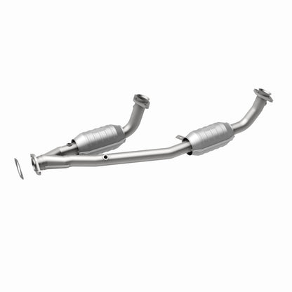 MagnaFlow 95-97 Ford Windstar 3.8L Direct Fit Converter