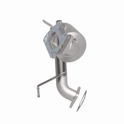 MagnaFlow 14-17 Jeep Cherokee 3.2L Direct Fit Converter