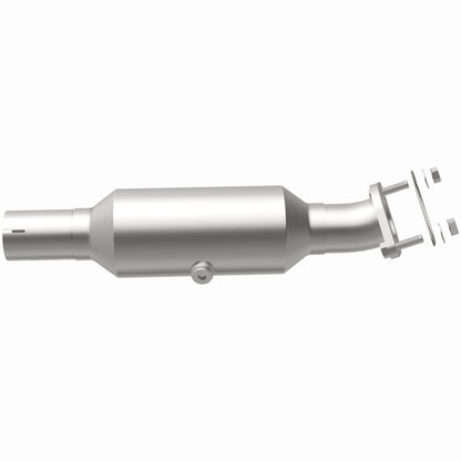 MagnaFlow Direct Fit Catalytic Converter 19-20 Kia Forte 2L Underbody