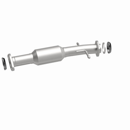 MagnaFlow 12-15 RX350 V6 3.5 OEM Underbody Direct Fit Converter