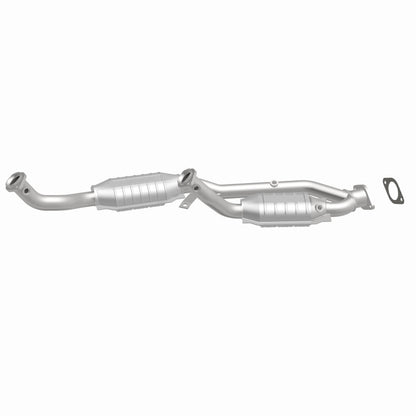 MagnaFlow 99-00 Ford Windstar 3.0L Direct Fit Converter