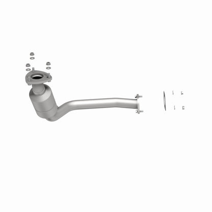 MagnaFlow 2004 Chevrolet Malibu 3.5L Direct Fit Converter