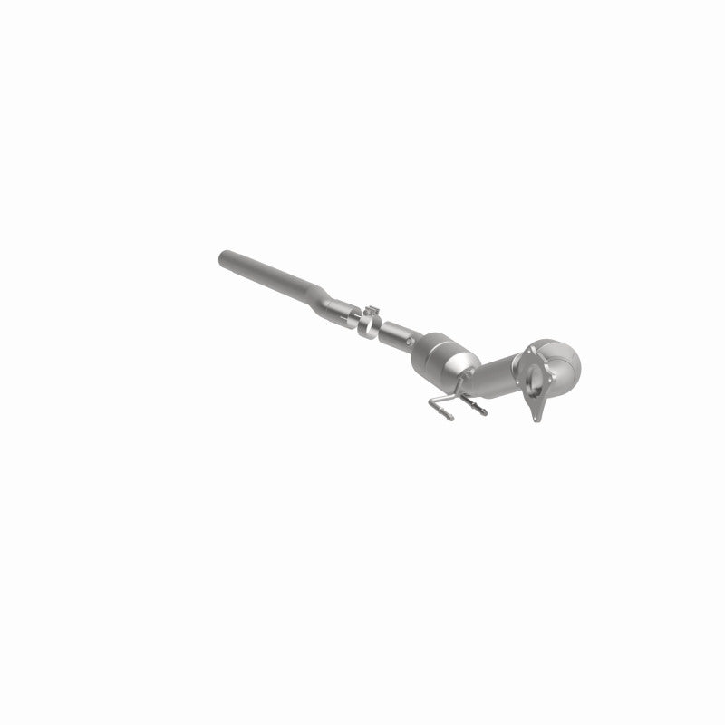 MagnaFlow 09-15 CC L4 2 OEM Underbody Direct Fit Converter