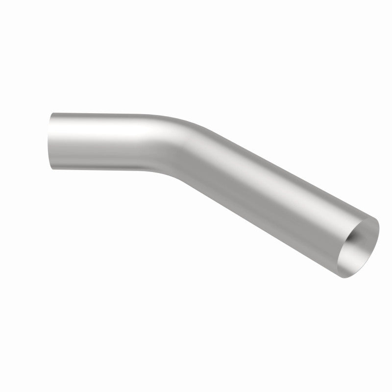MagnaFlow Smooth Trans 45D 5.00 SS