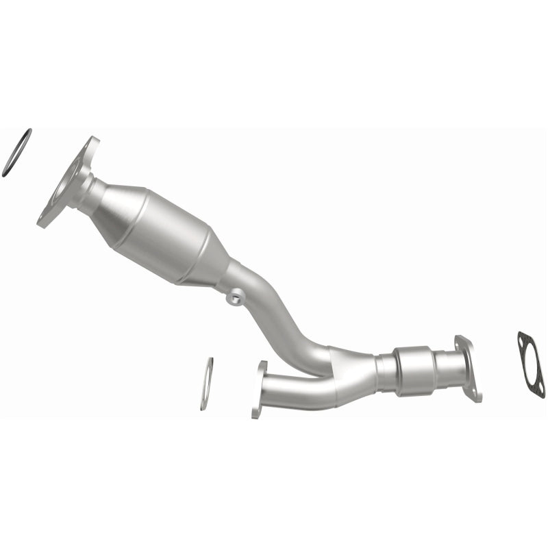 MagnaFlow 2007 Pontiac G6 3.5L Direct Fit Converter