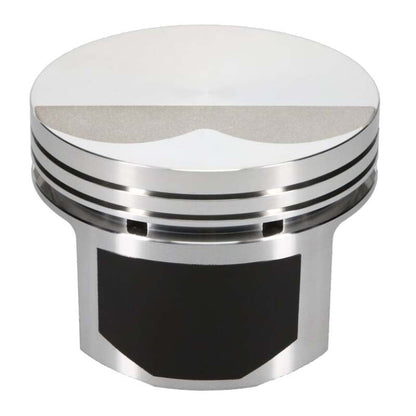 Wiseco Pro Tru Street Chrysler 225 Slant 6 3.445in Bore 1.625in CH -6.00 CC Piston Set