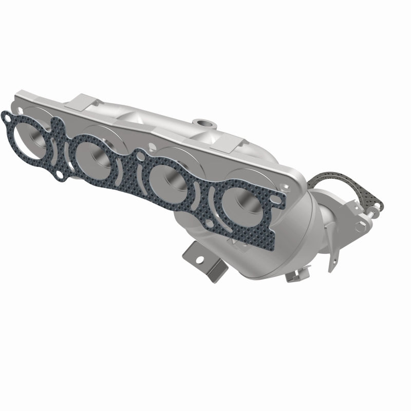 MagnaFlow Direct Fit Catalytic Converter 20-21 Nissan Kicks 1.6L Single Manifold