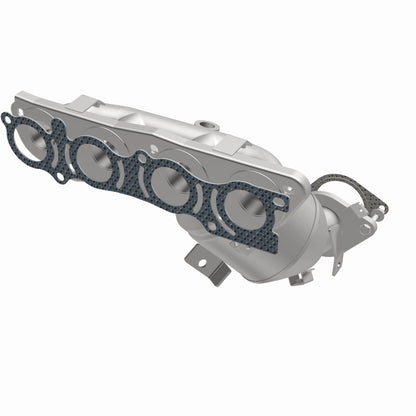 MagnaFlow Direct Fit Catalytic Converter 20-21 Nissan Kicks 1.6L Single Manifold