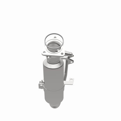 MagnaFlow 00-02 Ford Focus 2.0L Direct Fit Converter