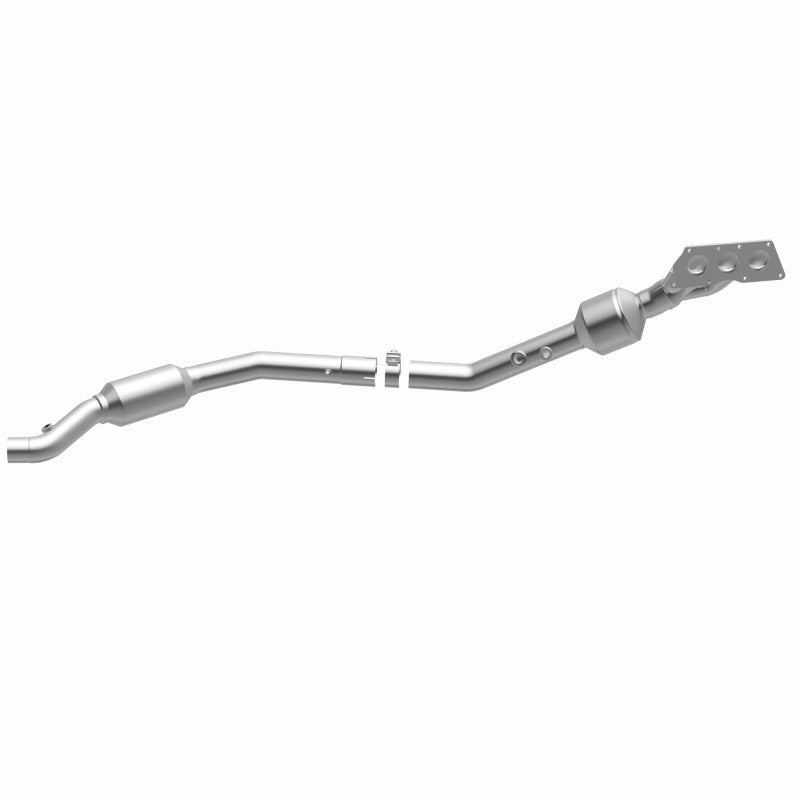 MagnaFlow 12-15 ML350 V6 3.5 OEM Manifold Direct Fit Converter