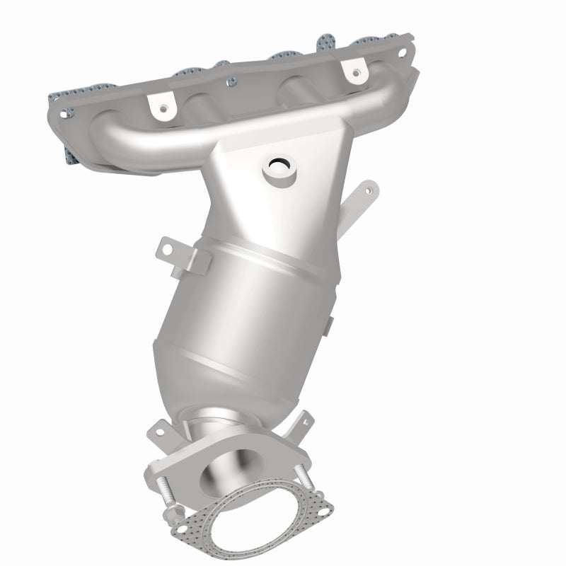 MagnaFlow Direct Fit Catalytic Converter 20-21 Nissan Kicks 1.6L Single Manifold