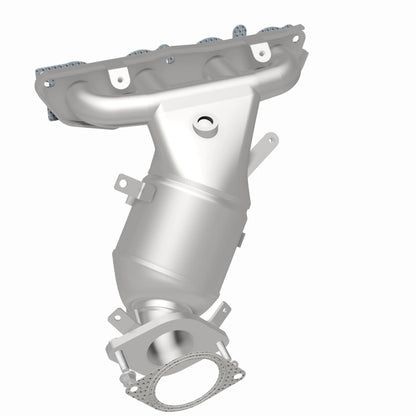 MagnaFlow Direct Fit Catalytic Converter 20-21 Nissan Kicks 1.6L Single Manifold