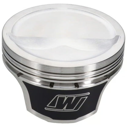 Wiseco RED Series Chevy Small Block 400 4.135in Bore 1.125in CH -12.00 CC Piston Set