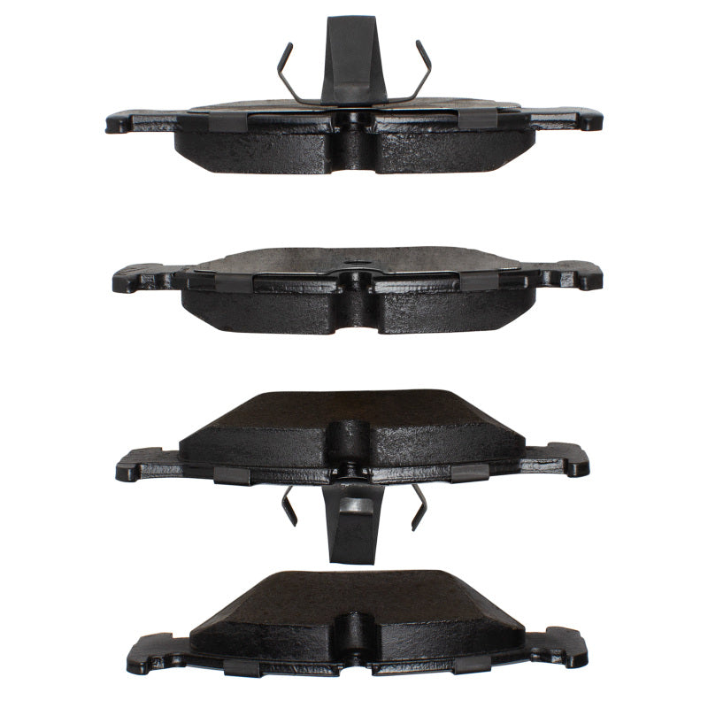 R1 97-03 BMW 525i Front Track/Street Brake Pads