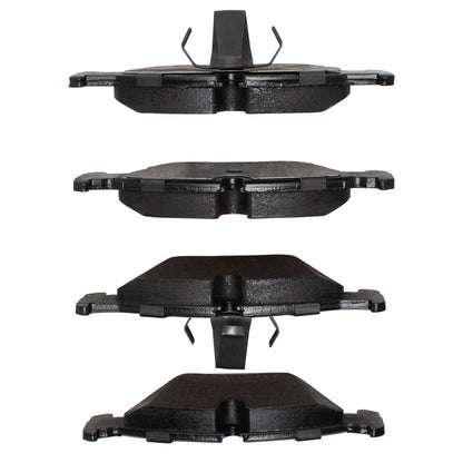 R1 97-03 BMW 525i Front Track/Street Brake Pads