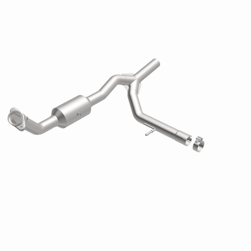 MagnaFlow 07-08 Ford F-150 5.4L Direct Fit Converter