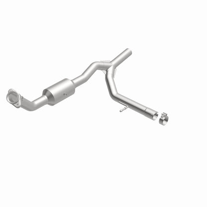 MagnaFlow 07-08 Ford F-150 5.4L Direct Fit Converter