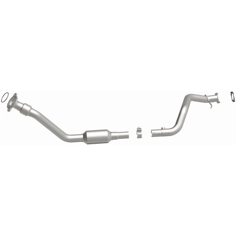 MagnaFlow 01-04 Aztek 3.4 OEM Underbody Direct Fit Converter
