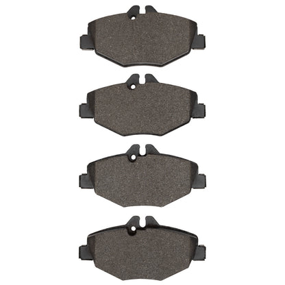 R1 03-09 Mercedes-Benz E320 Front Ceramic Brake Pads