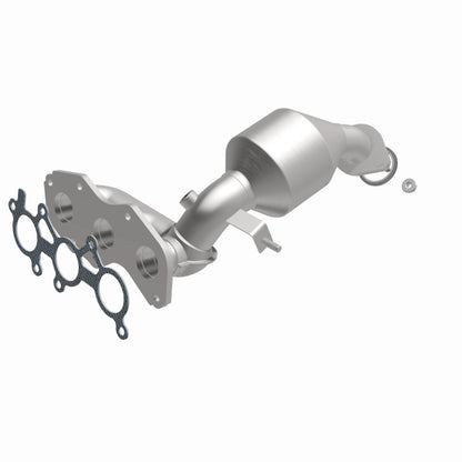 MagnaFlow 07-10 Toyota Sienna 3.5L Direct Fit Converter