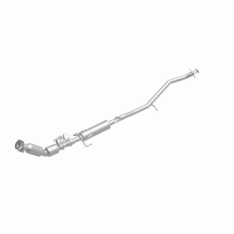MagnaFlow Direct Fit Catalytic Converter 12-17 Toyota Prius V Base Underbody 1.8L