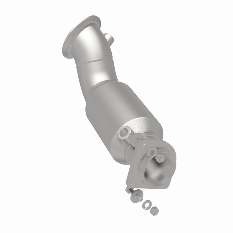 MagnaFlow 2015 M3 3 Underbody Direct Fit Converter
