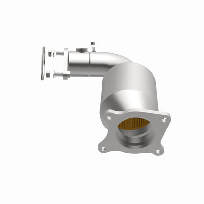 MagnaFlow 14-15 Subaru Forester 2.0L Direct Fit Converter