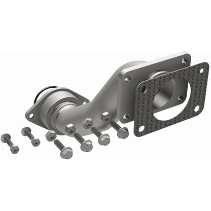 BRE Exhaust 00-05 Bonneville LeSabre Park Avenue 3.8L Front Pipe Kit