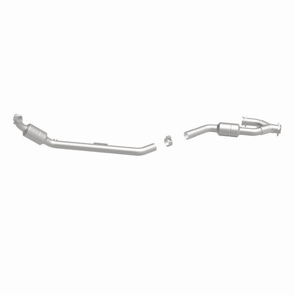 MagnaFlow 2005 Mercedes-Benz CLK320 3.2L Direct Fit Converter