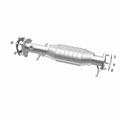 MagnaFlow 96-98 Chevrolet S10 4.3L Direct Fit Converter