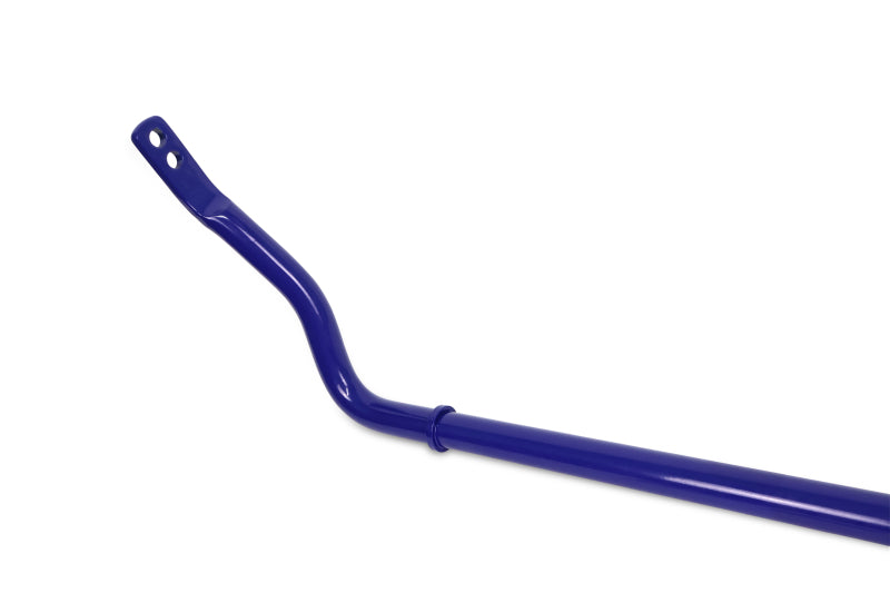 SuperPro 24+ Toyota Land Cruiser 35mm 2-Position Adjustable Front Sway Bar Kit