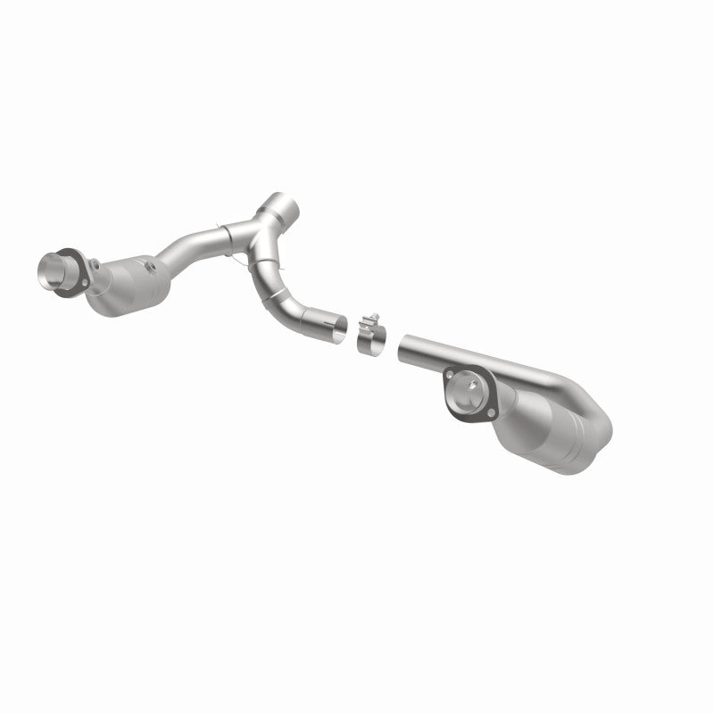 MagnaFlow 2006 Dodge Ram 1500 4.7L Direct Fit Converter