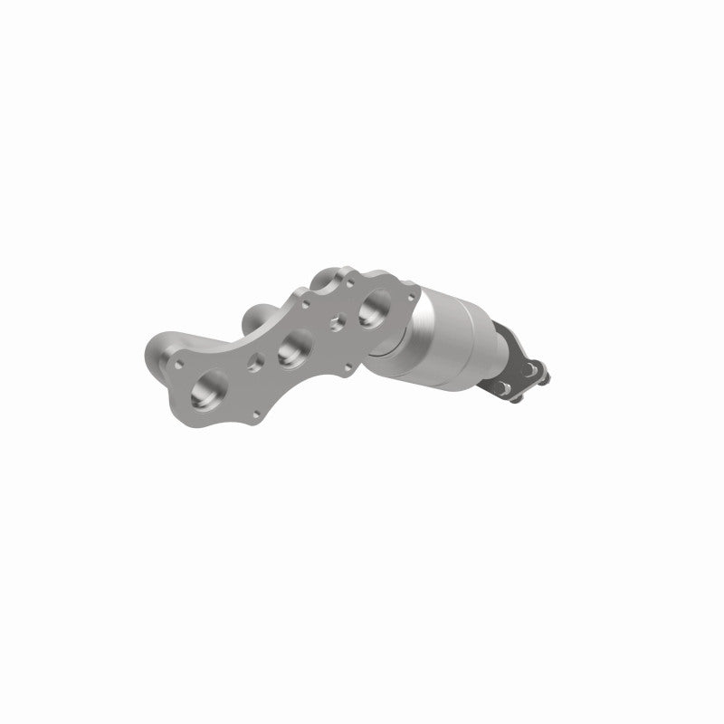 MagnaFlow 10-12 Toyota 4Runner 4.0L Direct Fit Converter