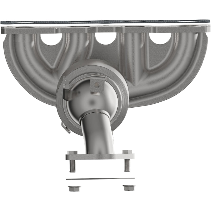 Magnaflow 13-17 Hyundai Santa Fe Sport 2.4L Direct Fit Cat Converter