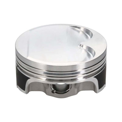 Wiseco Nissan VR38DETT 95.58 mm Bore 34.30 mm CH -1.20 CC Piston Set