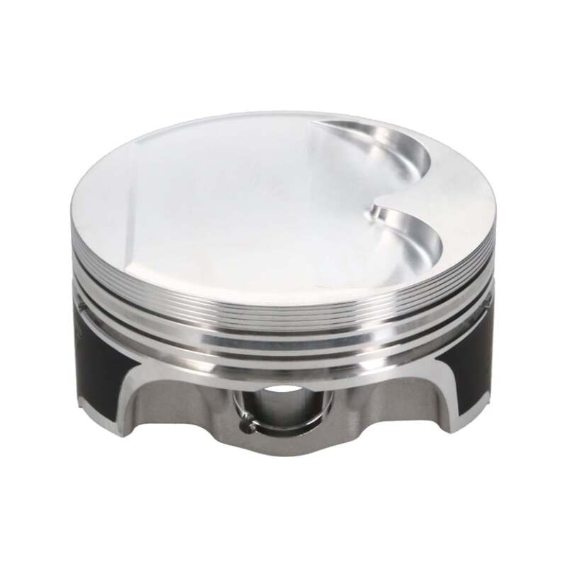 Wiseco Nissan VQ37 95.50 mm Bore 30.43 mm CH -3.50 CC Piston Set