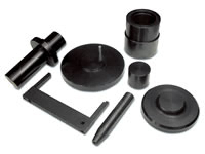 ATI Damper Tool - Rebuilding Set - STD OD Dampers