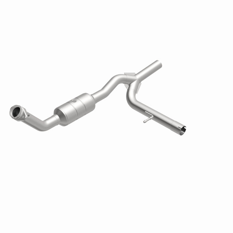 MagnaFlow 2005 Ford F-150 4.6L Direct Fit Converter
