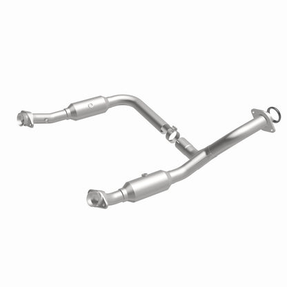 MagnaFlow 06-10 Ford Explorer 4.6L Direct Fit Converter