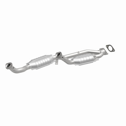 MagnaFlow 99-00 Ford Windstar 3.0L Direct Fit Converter