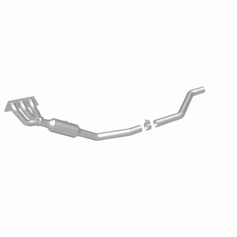 MagnaFlow 12-15 ML350 V6 3.5 OEM Manifold Direct Fit Converter